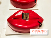 L'Hôtel Fauchon à Paris, les images