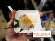 Le Goût du Japon à Paris