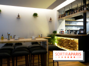 BÔ : bar à manger Caribéen à Paris