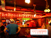 The Brooklyn Pizzeria à Paris