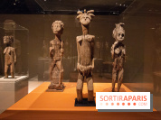 Exposition Madagascar au musée du Quai Branly 