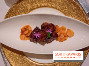 Semaine gastronomique hongkongaise au Shangri-La Paris