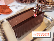 A la Mère de Famille, Noël 2018