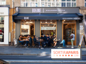 Bo&Mie, la boulangerie qui détonne à Etienne Marcel