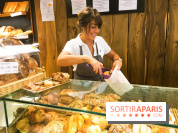 La boulangerie Alexine : un classique de Montmartre