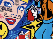 Happy Gallery - Pop-Up SHOW