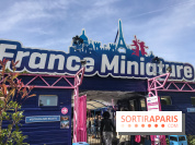 Halloween à France Miniature 2018