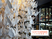 Accents Table Bourse à Paris