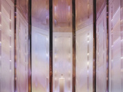 Cartier parfums dévoile "mille facettes" son pop-up store sensoriel