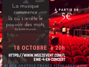 Concert Gospel 18 oct