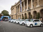 Testez votre conduite grâce au FIA Smart Driving Challenge