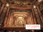 Exposition Louis-Philippe à Versailles, l'Opéra Royal