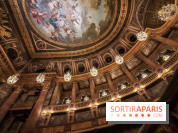 Exposition Louis-Philippe à Versailles, l'Opéra Royal