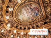 Exposition Louis-Philippe à Versailles, l'Opéra Royal