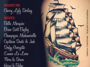 Carnival Tease : les pirates attaquent !!