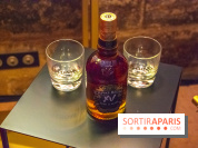 Chivas ouvre un bar éphémère à deux pas de République