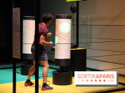 Corps et sport : nos photos