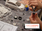 1001 maquettes : nos photos