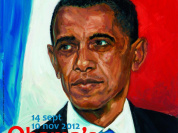 Soirée de clôture de l’exposition “Obama’s America”