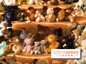 Tout en peluche : le magasin de peluche le mieux achalandé de Paris