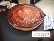 Les Galettes des Rois 2019, Claire Damon