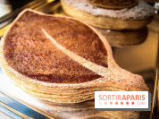 Les Galettes des Rois 2019, Yann Brys