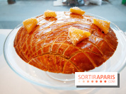 Galette des Rois 2019 de Foucade