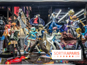 Paris Games Week 2018, les photos