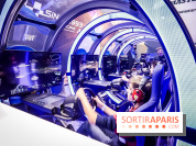 Paris Games Week, eSport