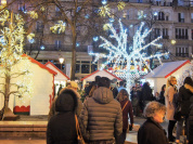 MARCHE DE NOEL 