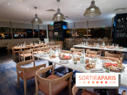 Mayo, le nouveau bistrot by Hyatt Regency