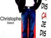 théâtre, Paris, moi je dis ça je dis rien, comédie, humour