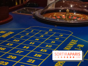 Jouez à la roulette et aux machines à sous au Casino Barrière d'Enghien-les-Bains