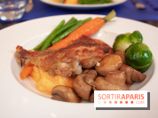 Restaurant Senoble