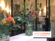 Popup store bloomon à Paris