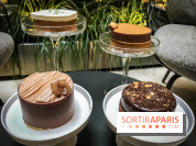 Tea-time Hotel Duo by Kevin Lacote