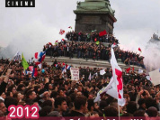 Festival Résonances, 12es rencontres du cinéma citoyen