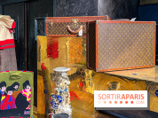 Fashion Week : l'exposition gratuite du vestiaire haute couture d'une célèbre muse à l'Hôtel Drouot