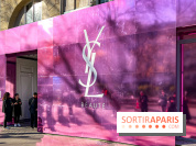 YSL Loveshine Factory : le pop up immersif, expérientiel et gratuit d'Yves Saint Laurent Beauty