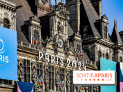 Jeux Olympiques de Paris 2024 : le programme des épreuves de ce lundi 5 août