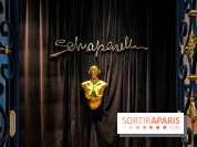 Paris Fashion Week : lumière sur le défilé Schiaparelli Prêt-à-Porter Femme FW 2024-2025