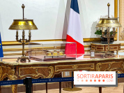 Maison Élysée : le premier musée de l'Élysée, hébergeant un café et une boutique, ouvre ses portes !