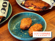 Vafamoc : restaurant de pizza fritta napoletana / panzerotti 