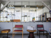 Journées du patrimoine 2024 à Paris : Atelier Kostia