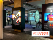 L'Art de la Science du Lifewear : l'exposition mode gratuite signé UNIQLO, Place Vendôme