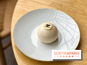 Paris Fashion Week : une pâtisserie Courrèges à savourer en exclusivité au Printemps Haussmann