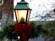 Marché de Noël 2024 à Louveciennes (78)