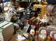 Les brocantes et vide-greniers de Paris et d'Île de France, ce week-end du 22 au 23 février 2025