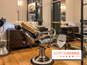 Soin Clarins au Brach Paris