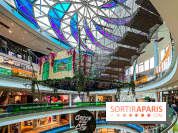 Green in the City à Beaugrenelle: labyrinthe suspendu à 19 mètres du sol et ateliers écoresponsables